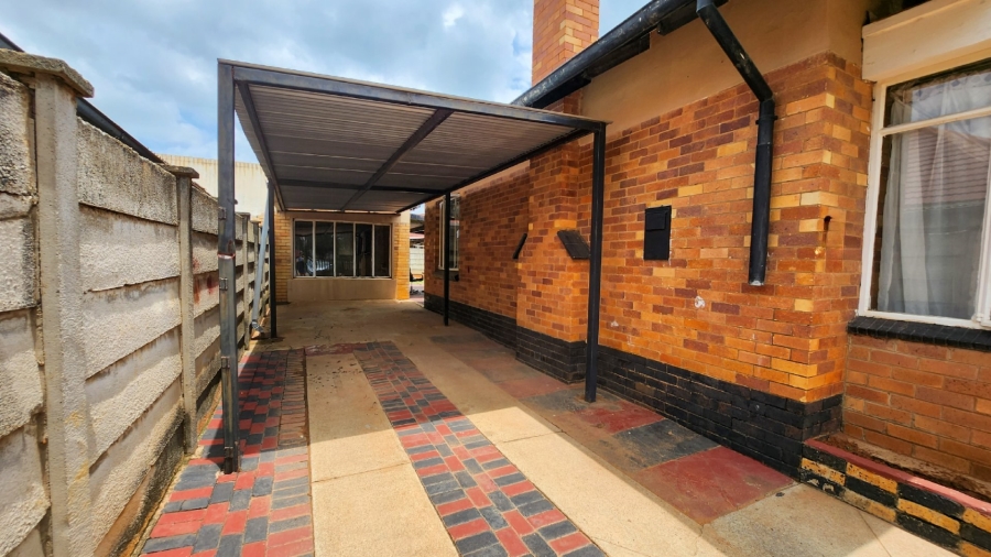 3 Bedroom Property for Sale in Stilfontein North West